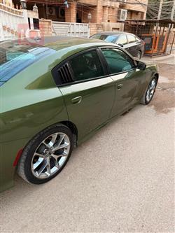 دودج تشارجر